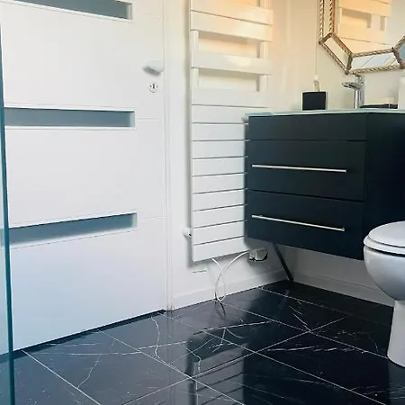شقة Centre Dernier Etage Vue Ascenseur