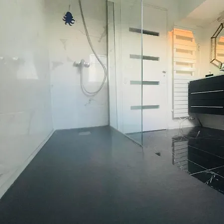 Centre Dernier Etage Vue Ascenseur Appartement *