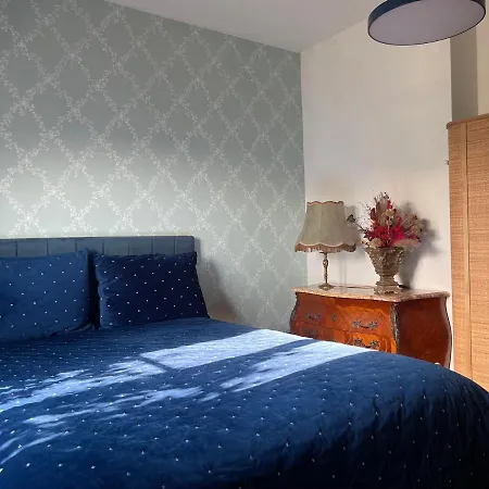 Centre Dernier Etage Vue Ascenseur Διαμέρισμα Παρίσι