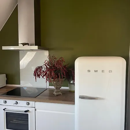 Centre Dernier Etage Vue Ascenseur Διαμέρισμα Παρίσι