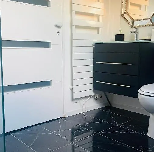 Διαμέρισμα Centre Dernier Etage Vue Ascenseur